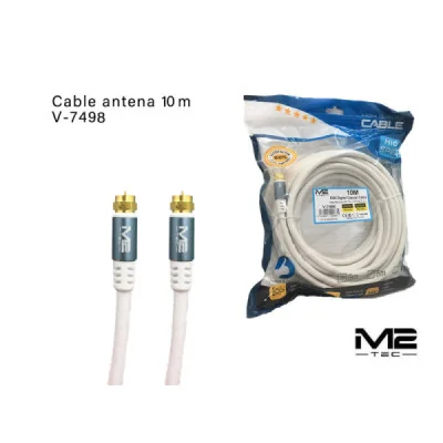 Câble d'antenne 10 m en gros | Grossiste M2TEC