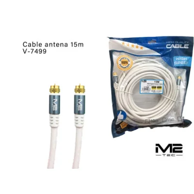 Cables Vídeos M2TEC Mayorista