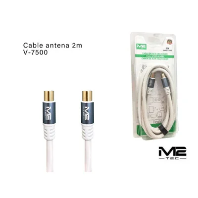Cables de Vídeo M2TEC Mayorista