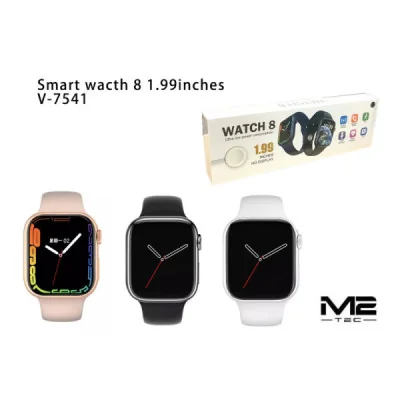 Vente en gros de montres connectées 7 | Grossiste M2TEC