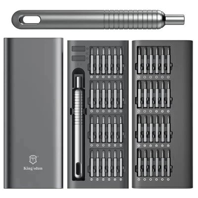 GREEN LYCA 51-in-1 Portable Precision Screwdriver Set