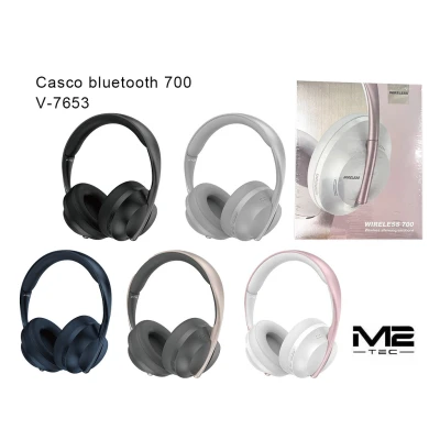 Wholesale 700 Wireless Headphones | M2TEC Wholesaler