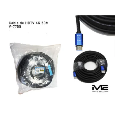 Cable HDMI, 50M