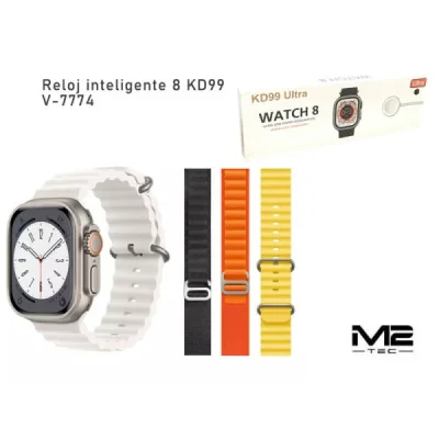 Montres connectées en gros | Grossiste M2TEC