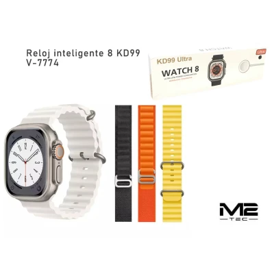 Wholesale Smartwatches | M2TEC Wholesaler