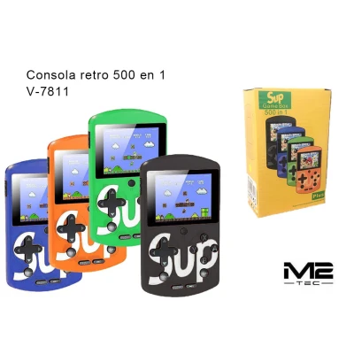 Consoles no Atacado | Atacadista M2TEC