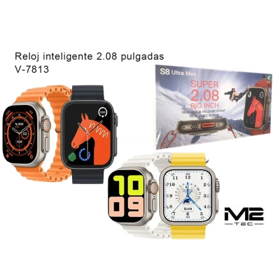 Wholesale Smartwatches | M2TEC Wholesaler