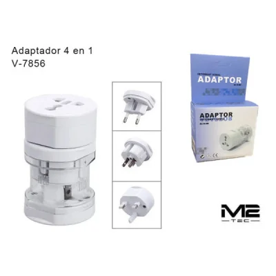 Wholesale travel adapter | M2TEC Wholesaler