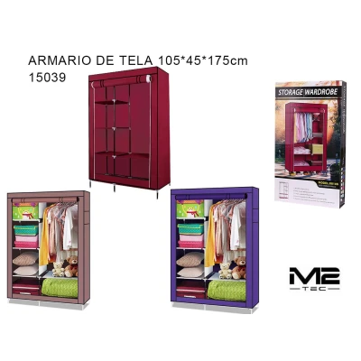 Vente en gros de vêtements en tissu | M2TEC Grossiste