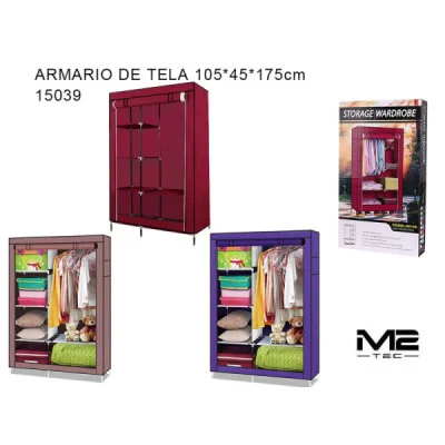 Wholesale Fabric Wardrobe | M2TEC Wholesaler