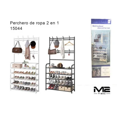 Wholesale Clothes Hangers | M2TEC Wholesaler
