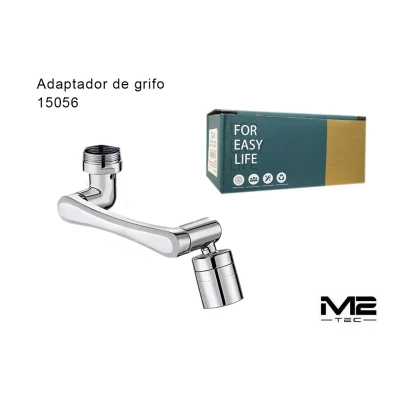 Robinets en alliage en gros | Grossiste M2TEC