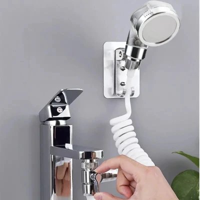 Cabezal Baño Bidet paraAlcachofas de ducha