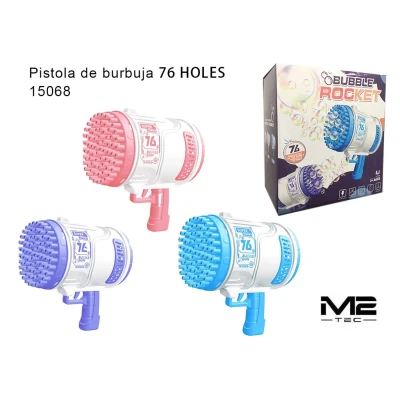 Bubble Machine (Toy) Wholesale | M2TEC Wholesaler