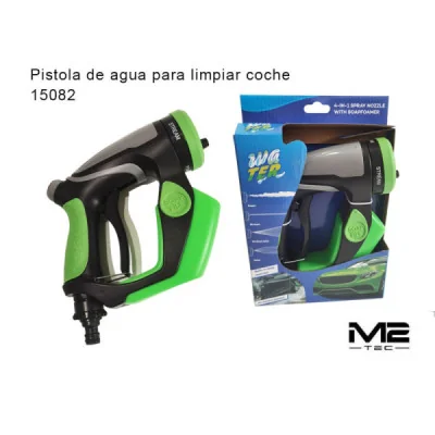 Pistolet de lavage haute pression pour voitures en gros | M2TEC Vente en gros...
