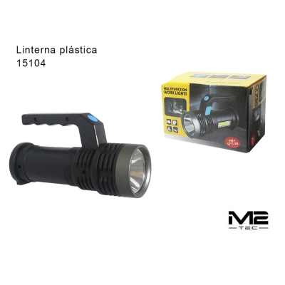 Wholesale Powerful LED Portable Flashlight | M2TEC Wholesaler