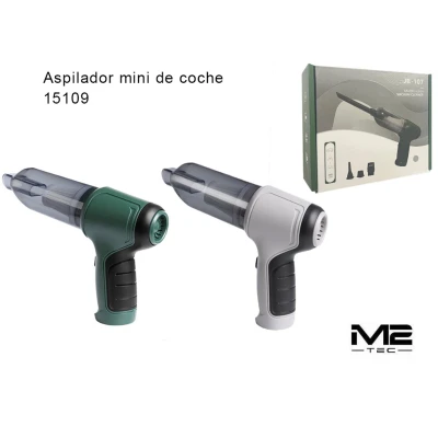 Aspirateur de voiture portable sans fil BJ-107 en gros | M2...
