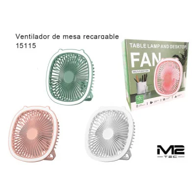 Ventilador