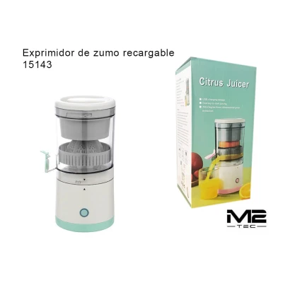 Espremedor de laranja por atacado | Atacadista M2TEC