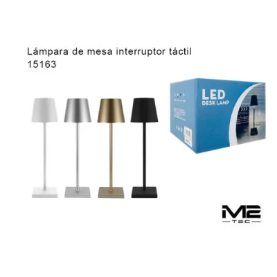 Lampes de bureau en gros | M2TEC Grossiste