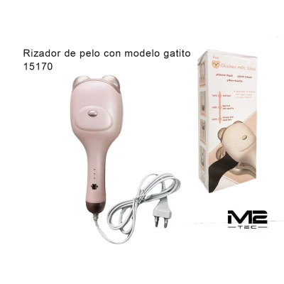 Wholesale professional hair straighteners | M2TEC Wholesaler