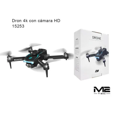 Dron F169 Profesional con Cámara HD y GPS