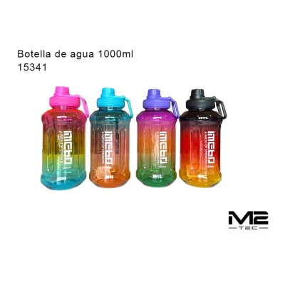 Garrafas de água de 900ml no atacado | Atacadista M2TEC