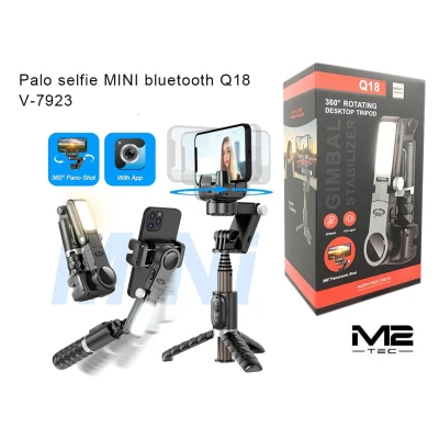 Perche à selfie Q18 en gros | M2TEC Vente en gros