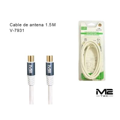 Cables Vídeos M2TEC Mayorista