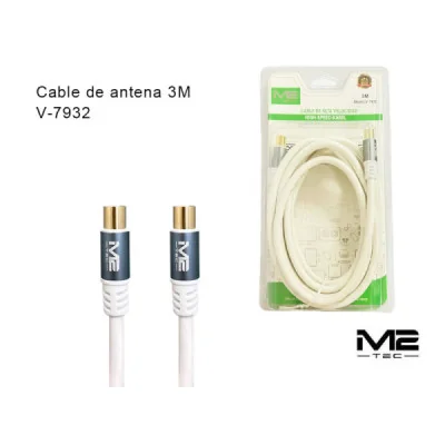 Cables Vídeos M2TEC Mayorista