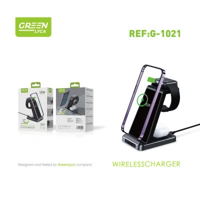 3-IN-1 WIRELESS GARAGE [OFERTA] Wholesale | M2TEC Wholesale