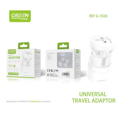 Wholesale Electrical Plug Adapter | M2TEC Wholesaler