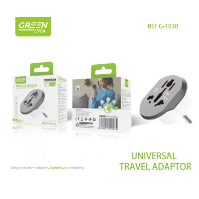 Wholesale Universal Electrical Plug Adapter | M2TEC Wholesale...