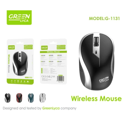 Wholesale GL-179 Bluetooth Mouse | M2TEC Wholesaler