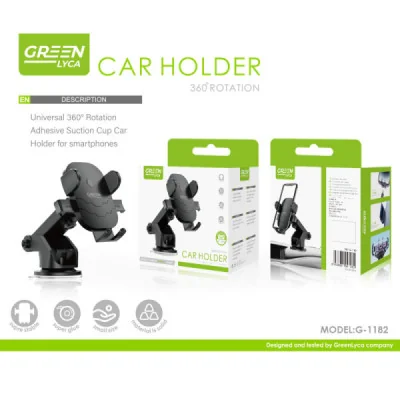 Wholesale 360 Rotation Car Mount | M2TEC Wholesaler