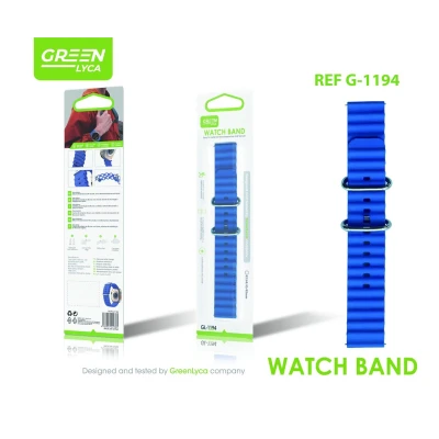 Bracelets de montre en gros | M2TEC Grossiste