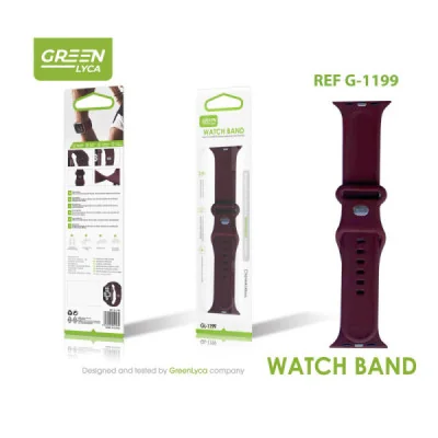 Bracelets Swatch en gros | M2TEC Grossiste