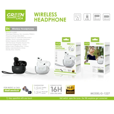 Wholesale BH11 Bluetooth Headphones | M2TEC Wholesaler