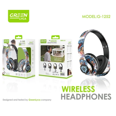Fone de ouvido Bluetooth P35 no atacado | Atacadista M2TEC