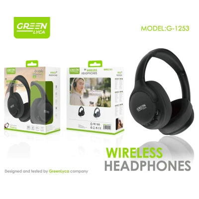 E67 Bluetooth Headphones with ANC Noise Cancellation - Wholesale...