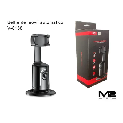 Perche à selfie P01 en gros | Grossiste M2TEC