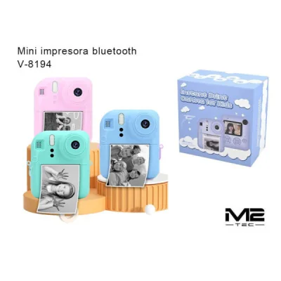 Imprimante caméra 1080p en gros | Grossiste M2TEC