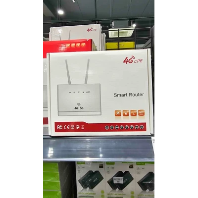 Roteador Wi-Fi 4G T900 no atacado | Atacadista M2TEC