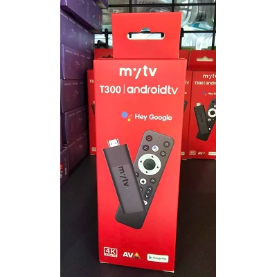 4K TV BOX T300/ANDROIDTV %category-name%