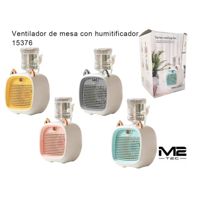 Wholesale Water Fan | M2TEC Wholesaler