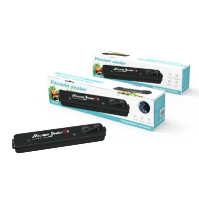 Máquina de Sellado al Vacío M-210 | M2TEC Mayorista