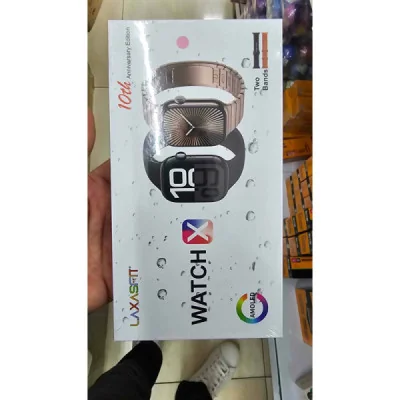 Montre connectée 46 mm - Vente en gros de montres connectées X | Grossiste M2TEC