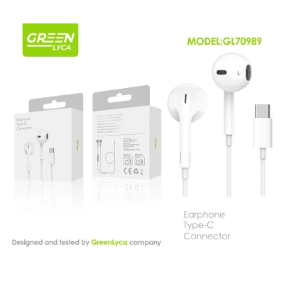 Wholesale USB-C Headphones | M2TEC Wholesaler