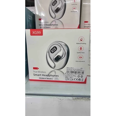 Wholesale AI XG99 Translator Headset | M2TEC Wholesaler