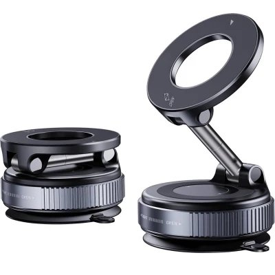 Support magnétique pour téléphone portable | Grossiste M2TEC